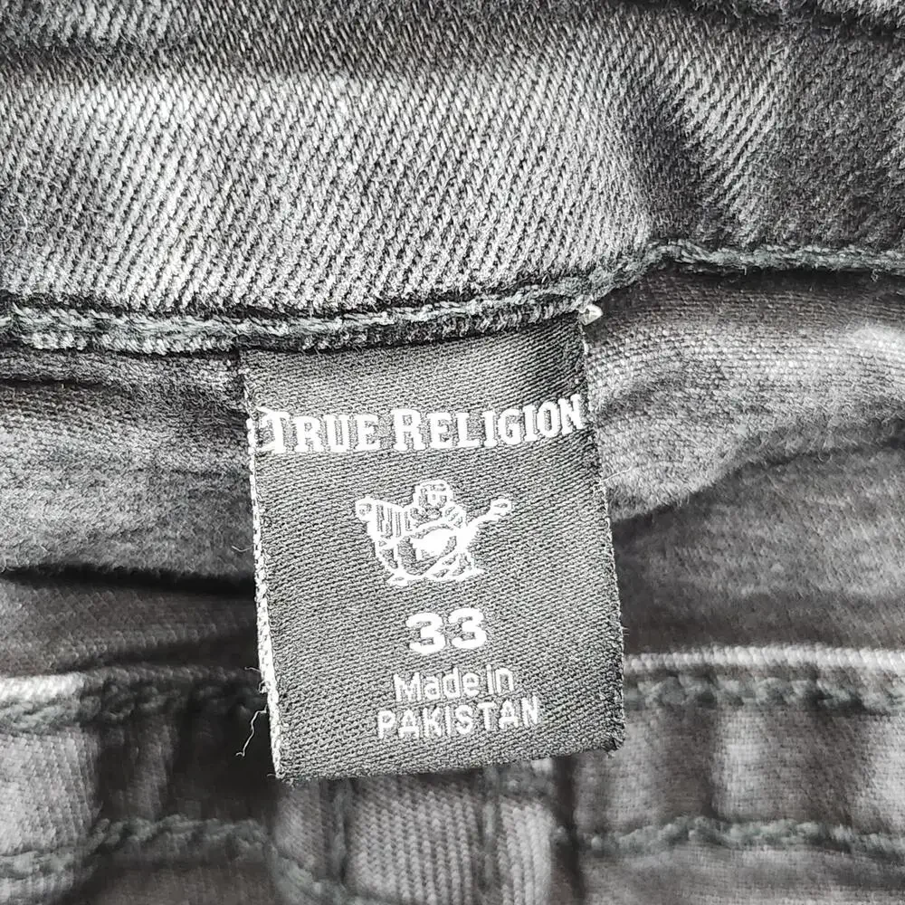True Religion true religion